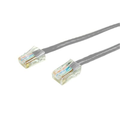 APC 15ft Cat5e UTP Netzwerkkabel Grau 4,57 m U/UTP (UTP)