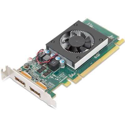 Lenovo 4X60Y70140 Grafikkarte AMD Radeon 520 2 GB GDDR5