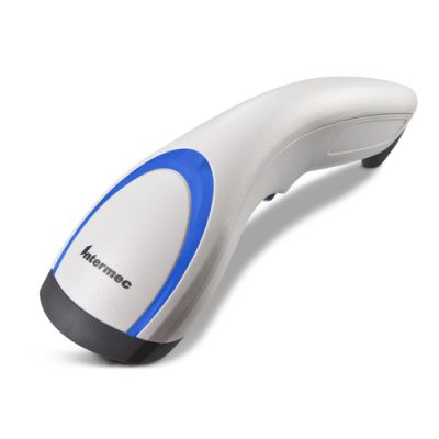Intermec SG20B 2D Imager Heathcare Tragbares Barcodelesegerät LED Weiß