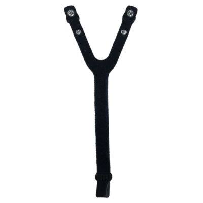 Zebra REPLACEMENT STRAP F/RS5100 Barcodescanner Schwarz