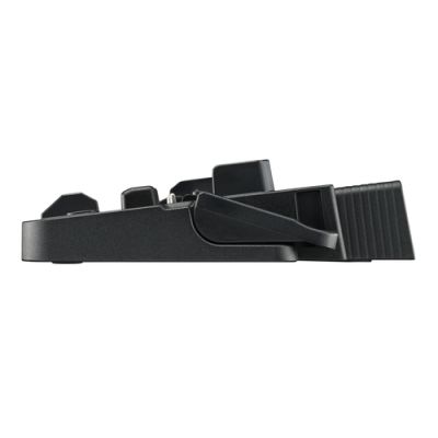 Panasonic CF-VEB331U laptop-dockingstation & portreplikator Andocken Schwarz