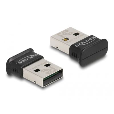 DeLOCK 61024 Netzwerkkarte Bluetooth 3 Mbit/s
