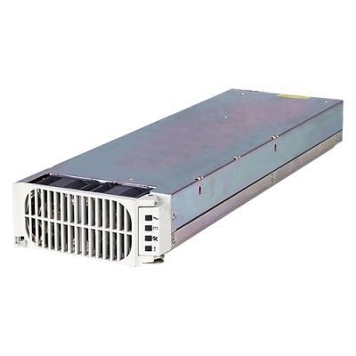 HPE FF 12900E 2400W AC PSU Switch-Komponente Stromversorgung