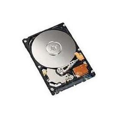 Fujitsu 500GB 5.4k 7mm 2.5" Serial ATA II
