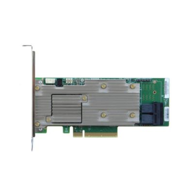 Intel RSP3DD080F RAID-Controller PCI Express x8 3.0
