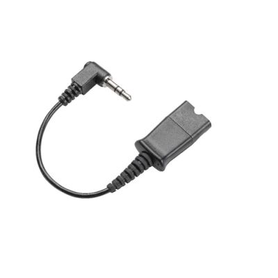 POLY 3.5mm to QD Cable (0.15M)