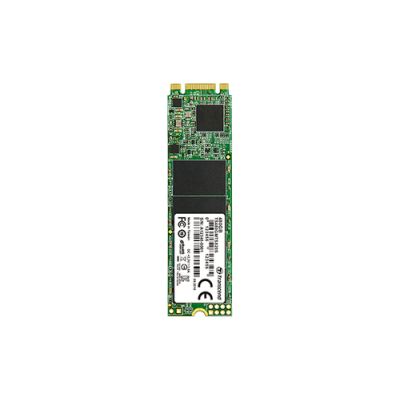 Transcend 820S M.2 960 GB Serial ATA III 3D NAND