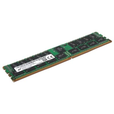 Lenovo 4X71B67862 Speichermodul 64 GB 1 x 64 GB DDR4 3200 MHz ECC