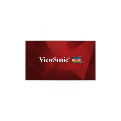 Viewsonic BCP100 Projektionsleinwand 2,54 m (100") 16:9