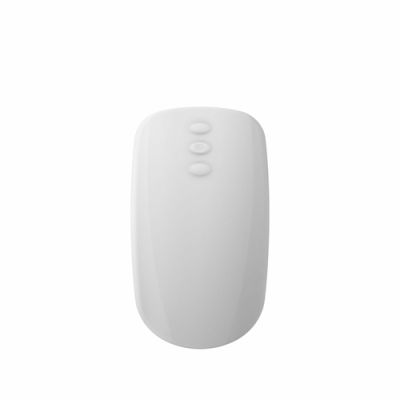 CHERRY AK-PMH3 Maus Beidhändig RF Wireless 1000 DPI