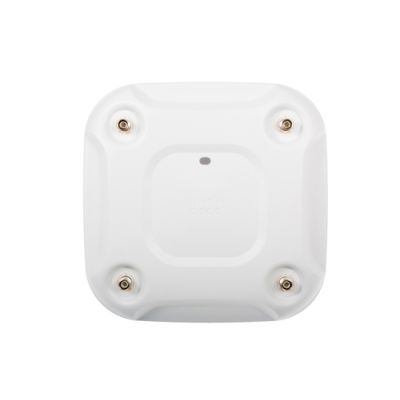 Cisco Aironet 3702e, Refurbished 1300 Mbit/s Weiß Power over Ethernet (PoE)