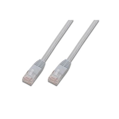 Digitus CAT 5e ungeschirmtes Flach-Patchkabel, Cu