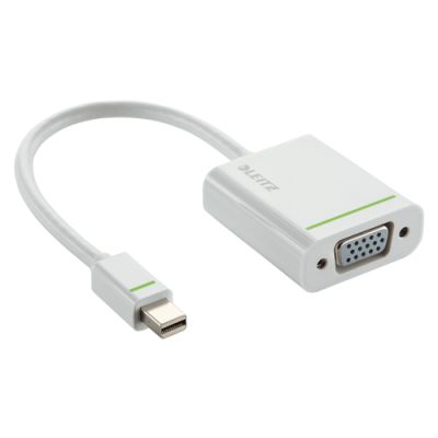 Leitz Complete Mini DisplayPort auf VGA Adapter