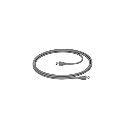 Logitech 952-000072 Netzwerkkabel Graphit 3 m Cat5e