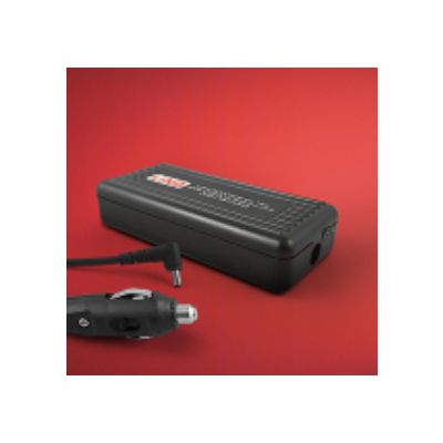 Panasonic PCPE-LNDL122 Netzteil & Spannungsumwandler Auto Schwarz