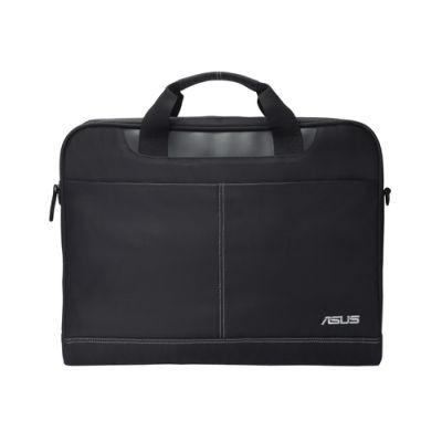 ASUS Nereus 40,6 cm (16") Aktenkoffer Schwarz