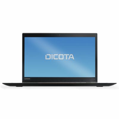 DICOTA D31242 Blickschutzfilter 35,6 cm (14")