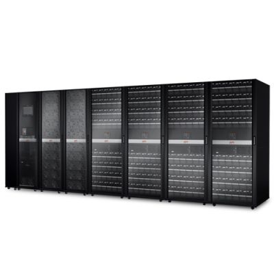 APC SY500K500DL-PD Unterbrechungsfreie Stromversorgung (USV) 500 kVA 500000 W