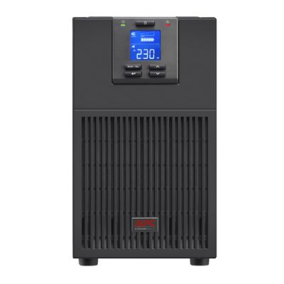 APC SRVPM10KIL Unterbrechungsfreie Stromversorgung (USV) Doppelwandler (Online) 10 kVA 10000 W