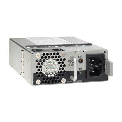Cisco N2200-PAC-400W-B= Switch-Komponente Stromversorgung