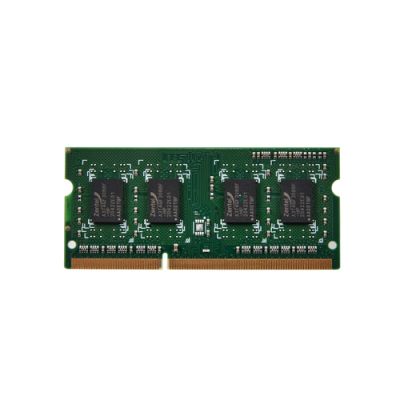 HP Laser 1M8J0A Speichermodul 4 GB 1 x 4 GB DDR3L 933 MHz