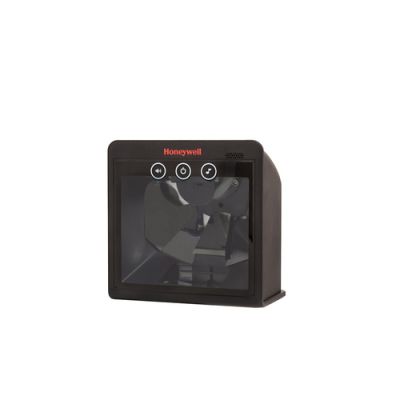 Honeywell Solaris 7820 Fester Barcodeleser 1D Schwarz