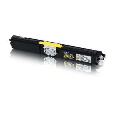 Epson Tonerkassette SC Yellow 1.6k