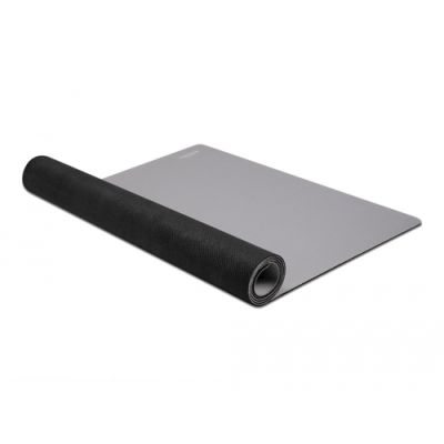 DeLOCK 12043 Mauspad Grau