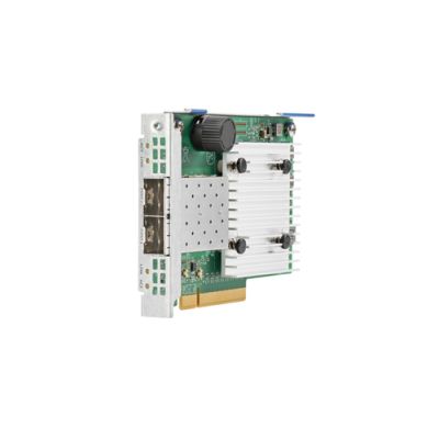 HPE 867334-B21 Netzwerkkarte Eingebaut Ethernet 25000 Mbit/s