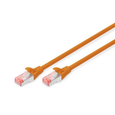 Digitus CAT 6 S/FTP Patchkabel