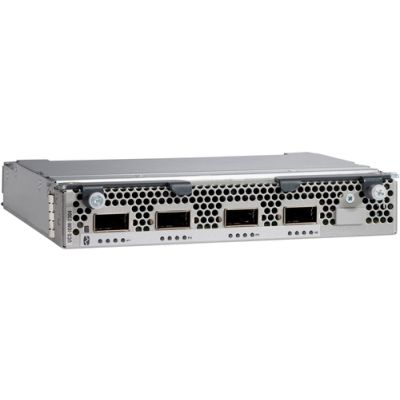 Cisco UCS-IOM-2304V2= Netzwerk-Switch-Modul 40 Gigabit Ethernet