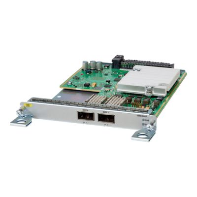 Cisco A900-IMA2F= Netzwerk-Switch-Modul 40 Gigabit Ethernet