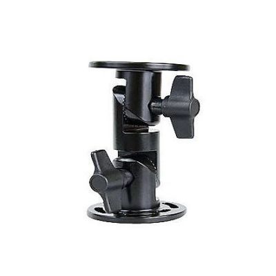 Zebra 3PTY-PCLIP-710834 Halterung Passive Halterung Tragbarer Rechner Schwarz