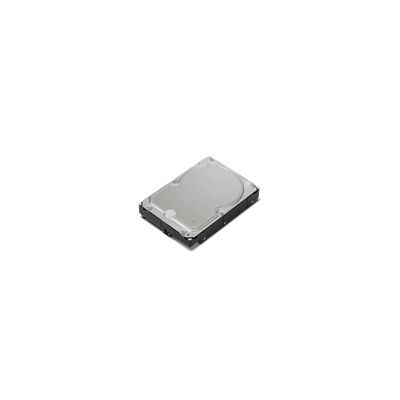 Lenovo 4XB0X01142 Interne Festplatte 3.5" 4 TB Serial ATA III