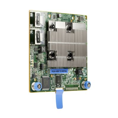 HPE SmartArray 869079-B21 RAID-Controller PCI Express x8 3.0 12 Gbit/s