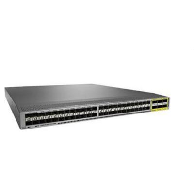 Cisco N3K-C3172PQ-10GE Netzwerk-Switch Managed L2/L3 1U Grau
