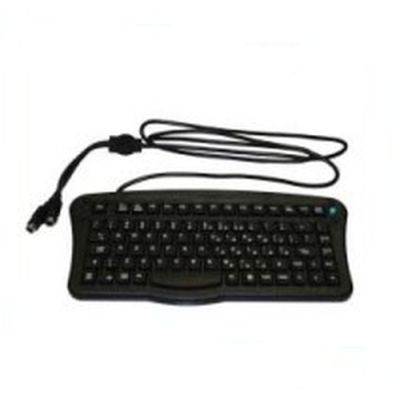 Honeywell VX89156KEYBRD Tastatur Englisch Schwarz