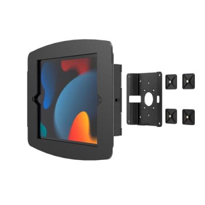 Compulocks Space Passive Halterung Tablet/UMPC Schwarz