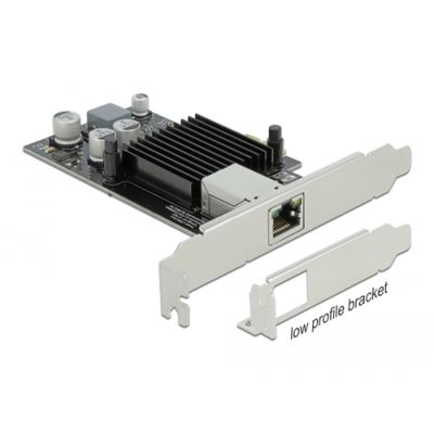 DeLOCK 89574 Netzwerkkarte Eingebaut Ethernet 1000 Mbit/s