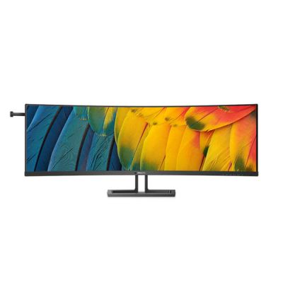 Philips 6000 series 45B1U6900C/00 LED display 113 cm (44.5") 5120 x 1440 Pixel UltraWide Dual Quad HD Schwarz