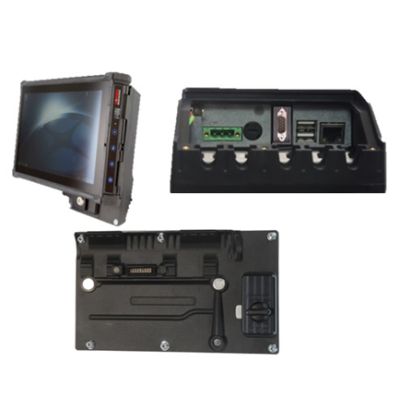Datalogic 94ACC0217 Handy-Dockingstation Tablet Schwarz