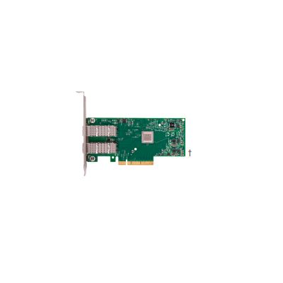 Nvidia MCX516A-CCAT Eingebaut Faser 100000 Mbit/s