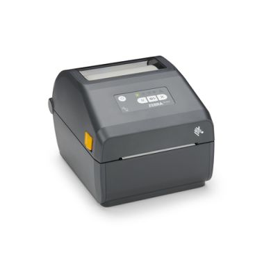 Zebra ZD421 Etikettendrucker Wärmeübertragung 203 x 203 DPI 305 mm/sek Verkabelt & Kabellos WLAN Bluetooth