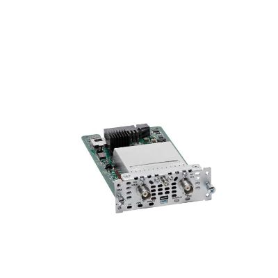 Cisco NIM-LTEA-LA= Netzwerk-Switch-Modul