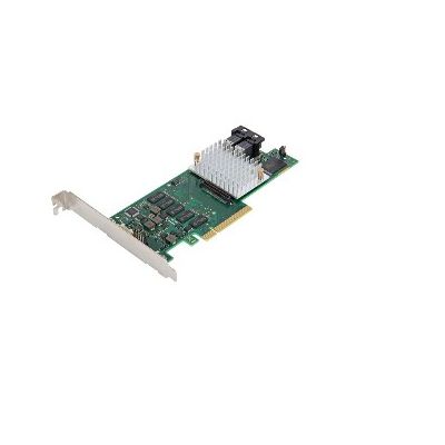 Fujitsu EP400i RAID-Controller PCI 3.0 12 Gbit/s