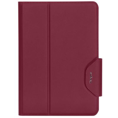 Targus VersaVu 26,7 cm (10.5") Folio Burgund
