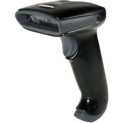 Honeywell Hyperion 1300g 1D Schwarz
