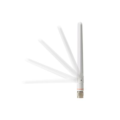 Cisco AIR-ANT2524DW-RS= Netzwerk-Antenne Omnidirektionale Antenne RP-TNC 4 dBi