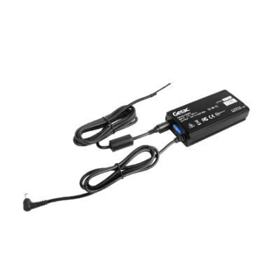 Getac GAD2X8 Netzteil & Spannungsumwandler Auto 120 W Schwarz