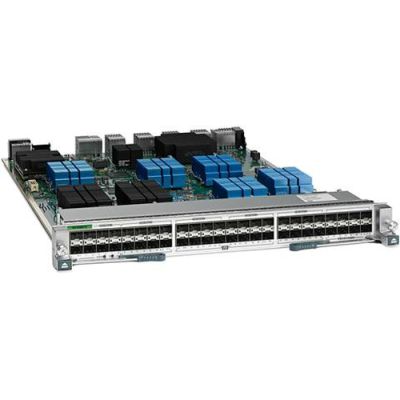 Cisco Nexus 7000 F3 Netzwerk-Switch-Modul